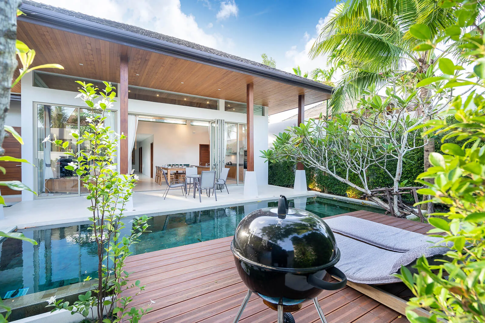Villa, 340 sqm