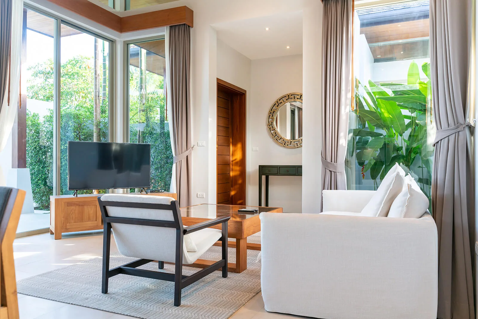 Villa, 340 sqm