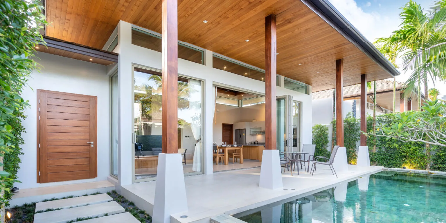 Villa, 340 sqm