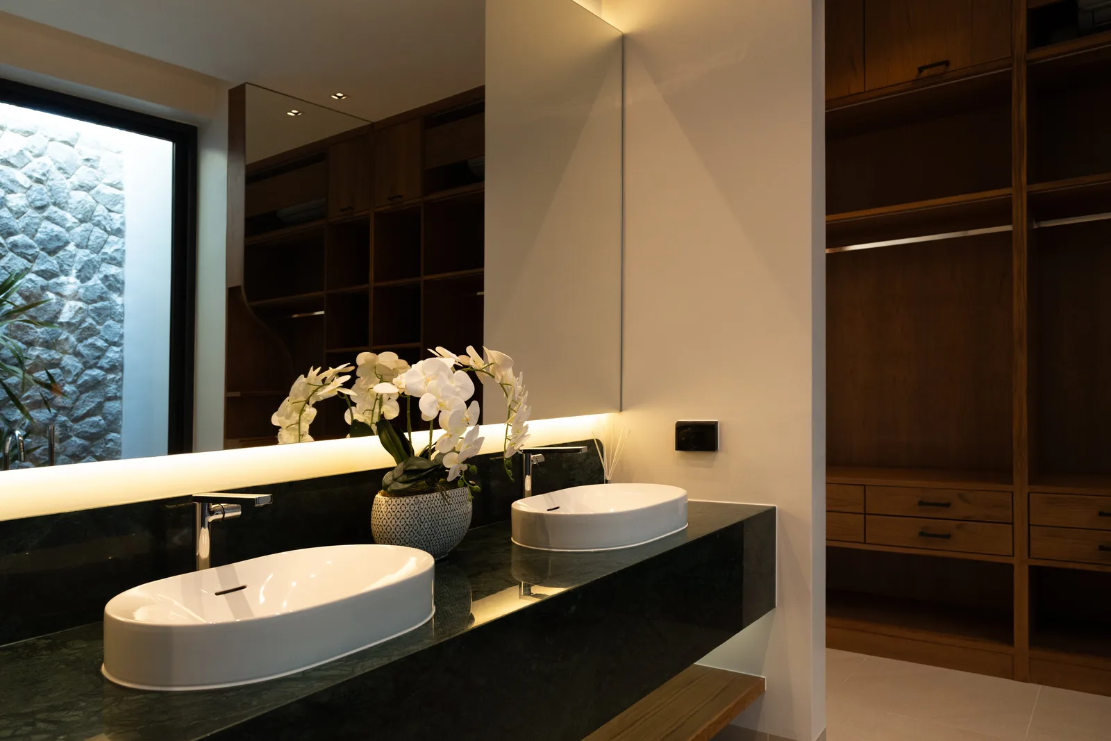 3-bedroom villa, 340 sqm
