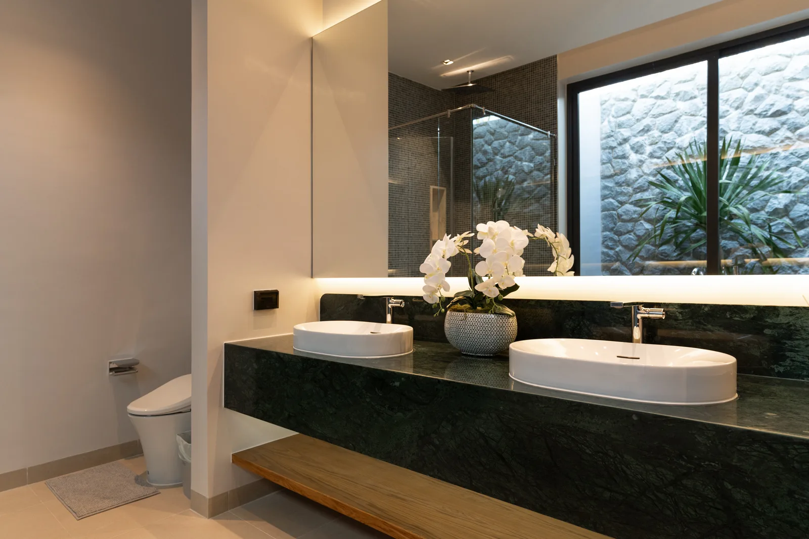 3-bedroom villa, 340 sqm