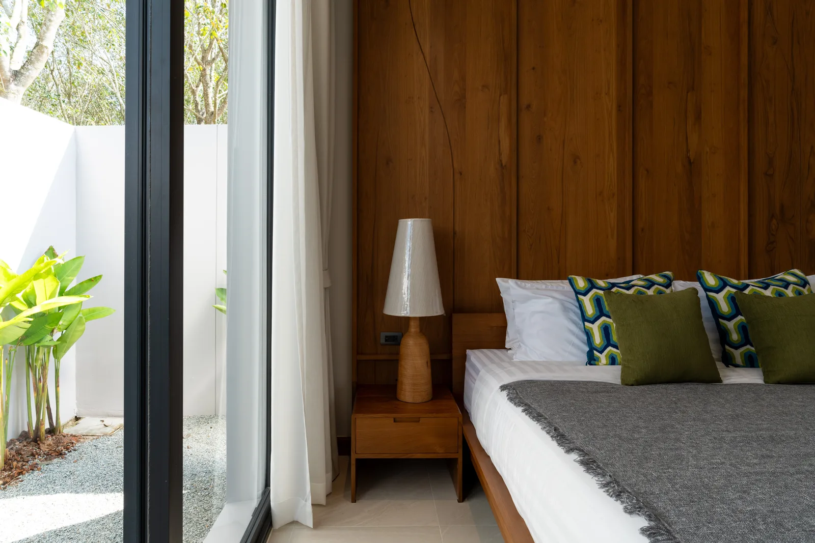 3-bedroom villa, 340 sqm
