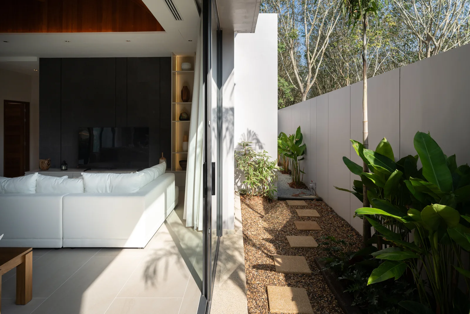 4-bedroom villa, 373 sqm
