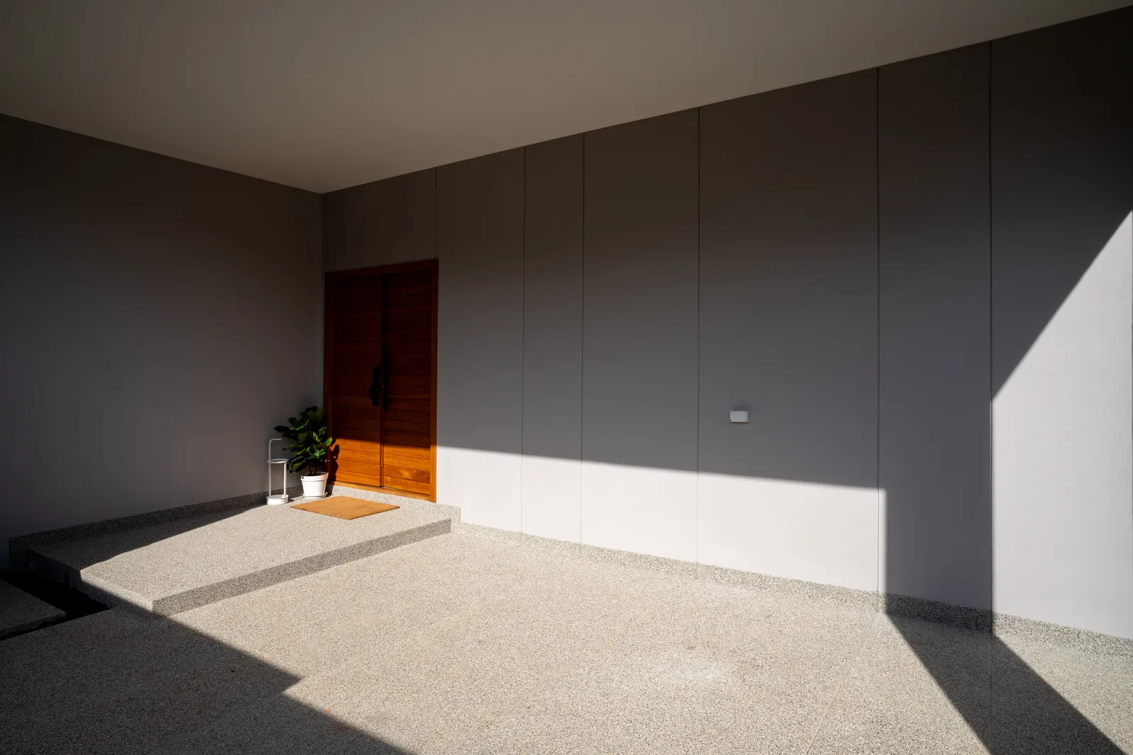 4-bedroom villa, 373 sqm