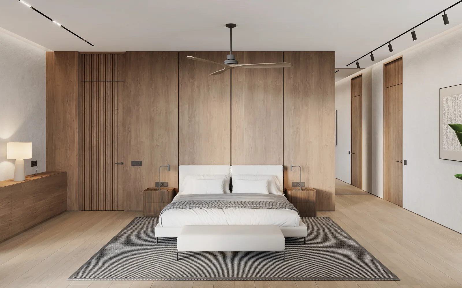 5-bedroom villa, 742 sqm