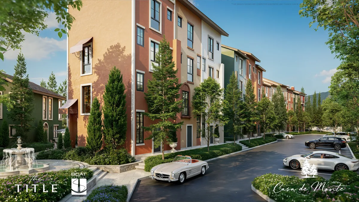 Villa, 297 sqm