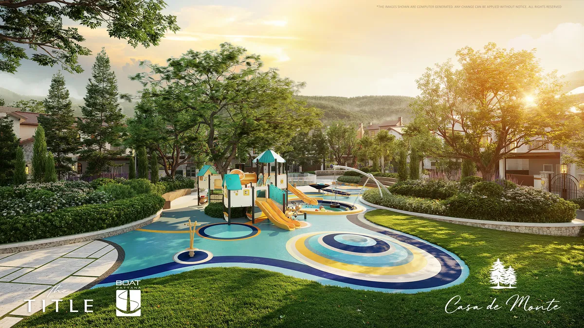 Villa, 297 sqm