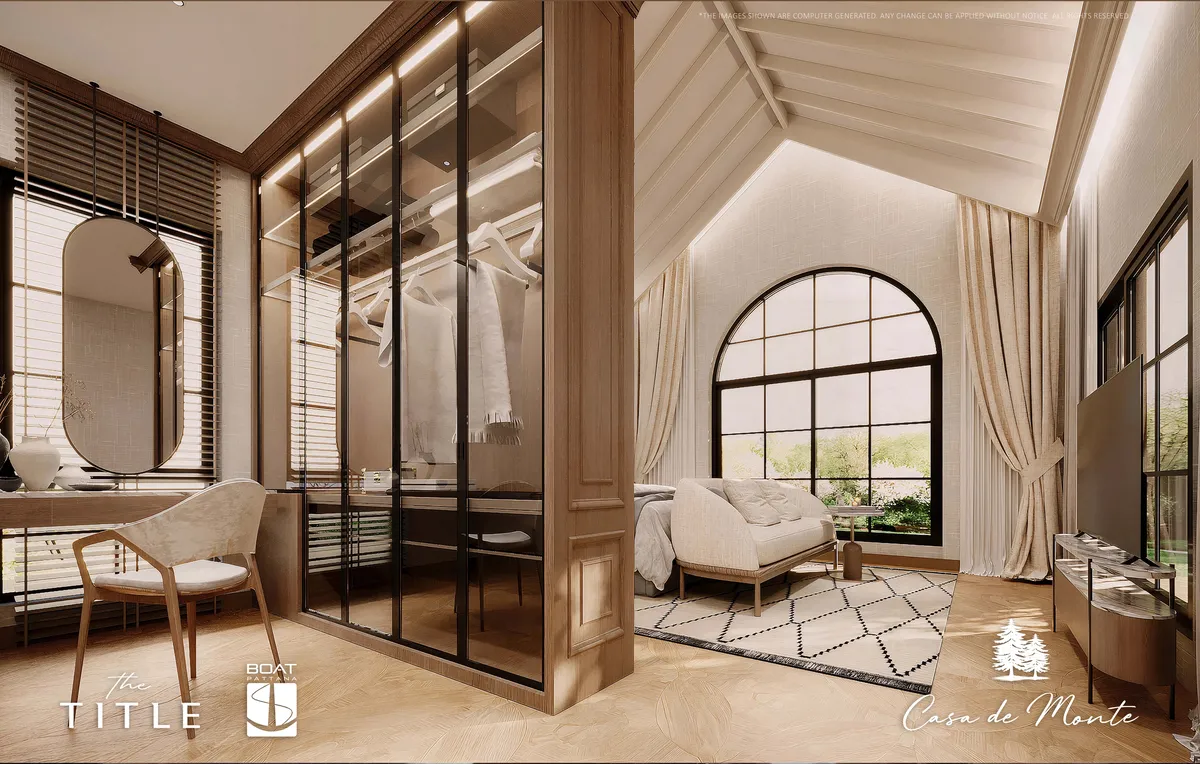 Villa, 297 sqm