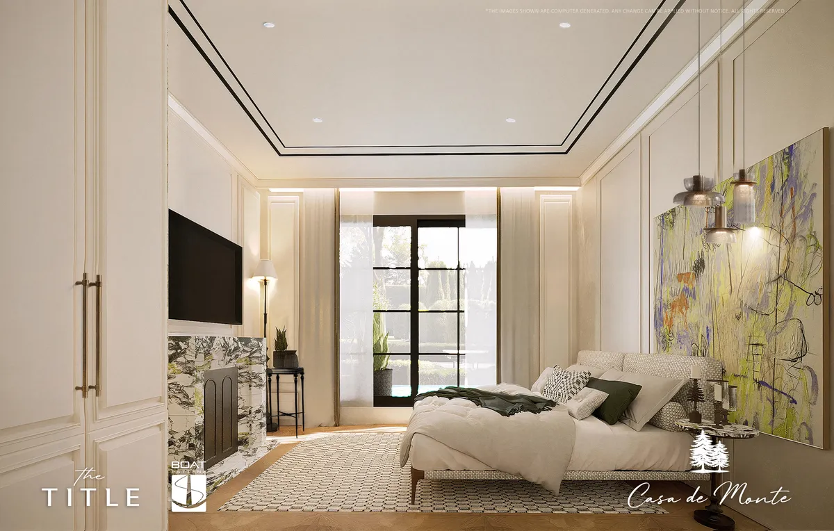 Villa, 297 sqm