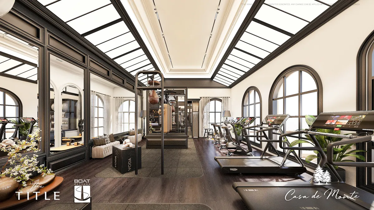 Villa, 297 sqm