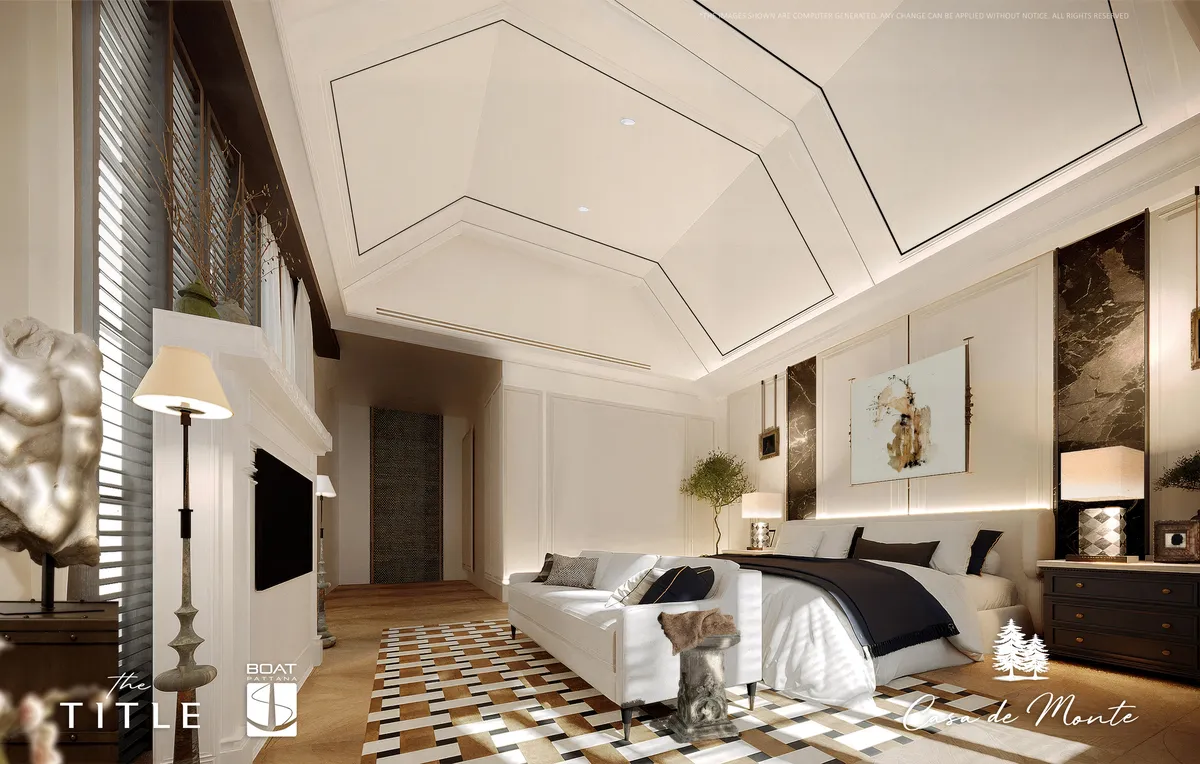 Villa, 297 sqm