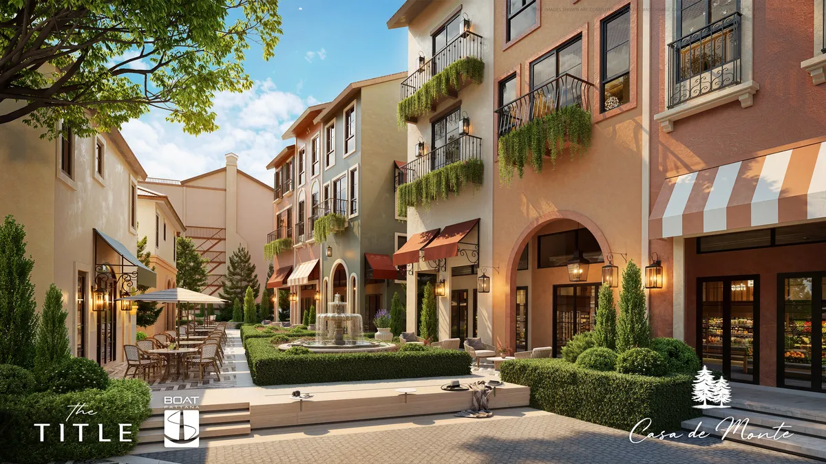 Villa, 297 sqm