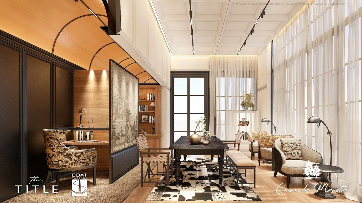 Villa, 297 sqm
