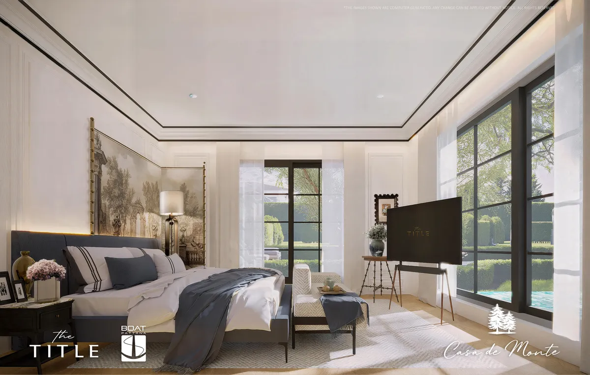 Villa, 297 sqm