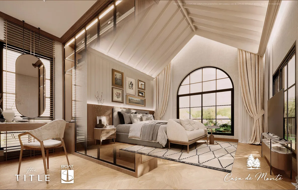 Villa, 297 sqm
