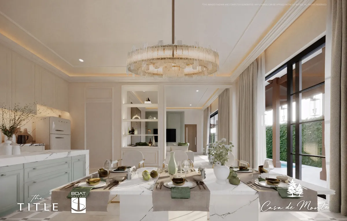 Villa, 297 sqm