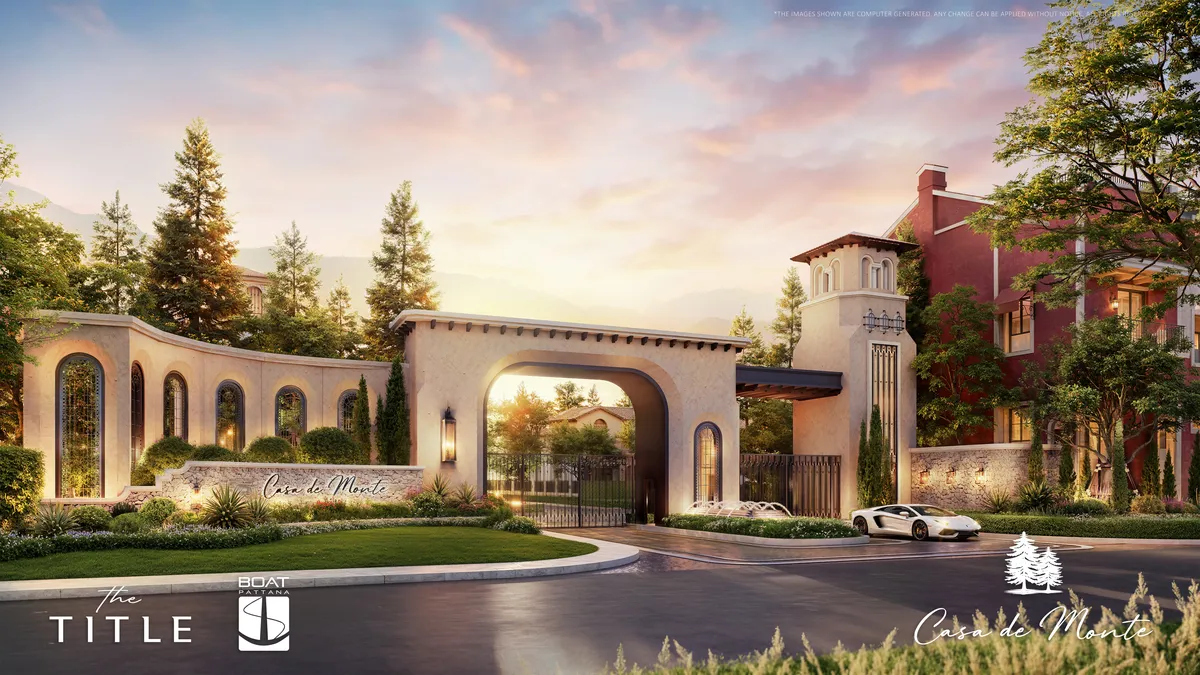 Villa, 297 sqm