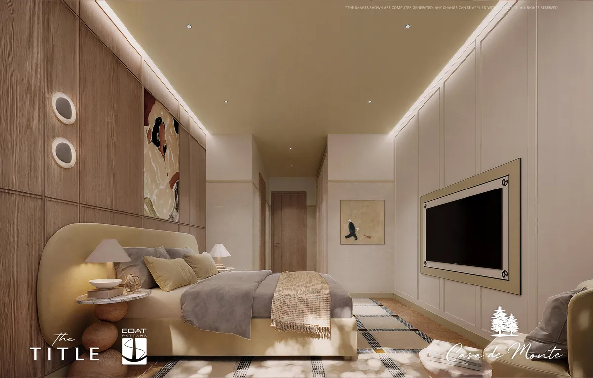 Villa, 297 sqm