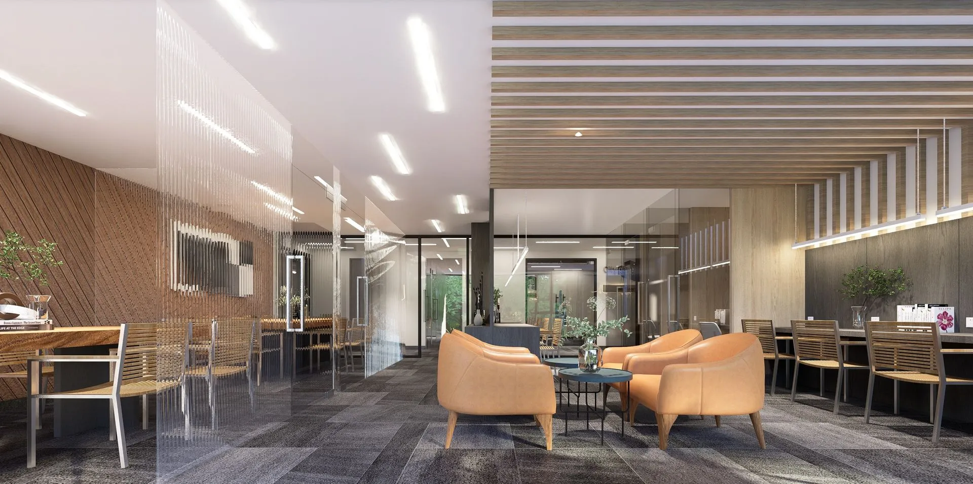 2-bedroom condo, 72 sqm
