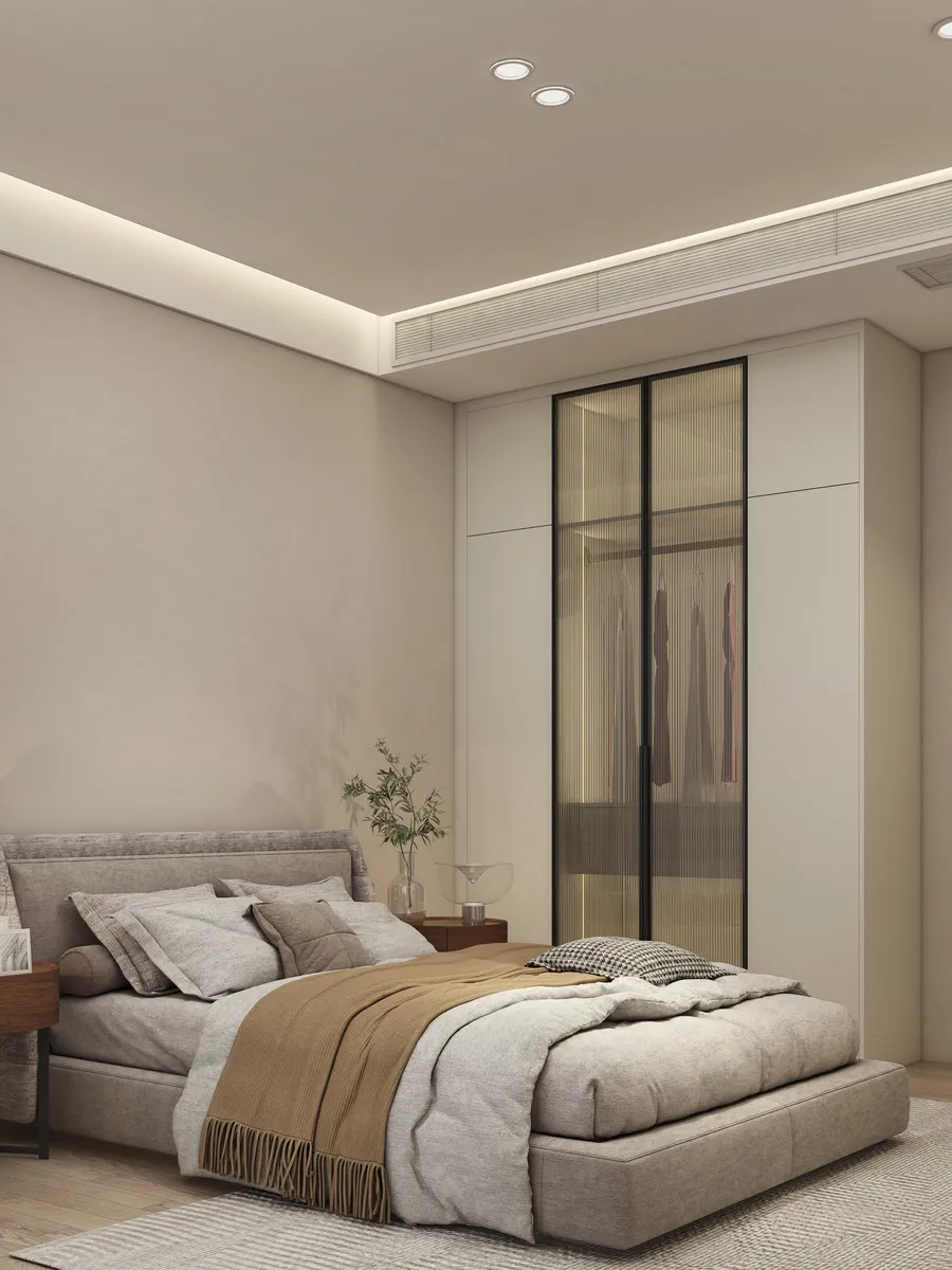 Villa, 398 sqm