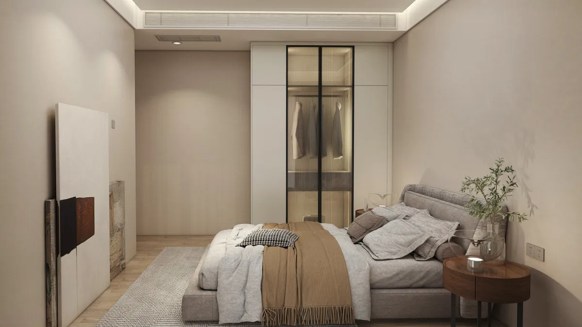 Villa, 398 sqm
