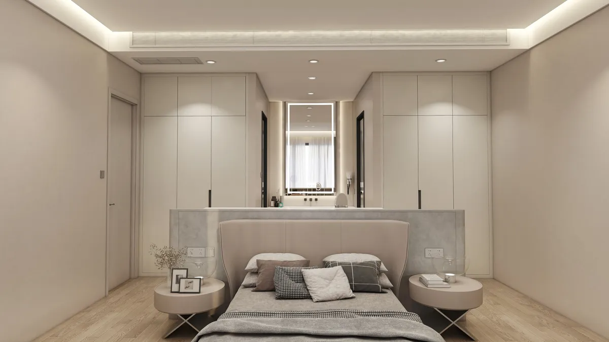 Villa, 398 sqm