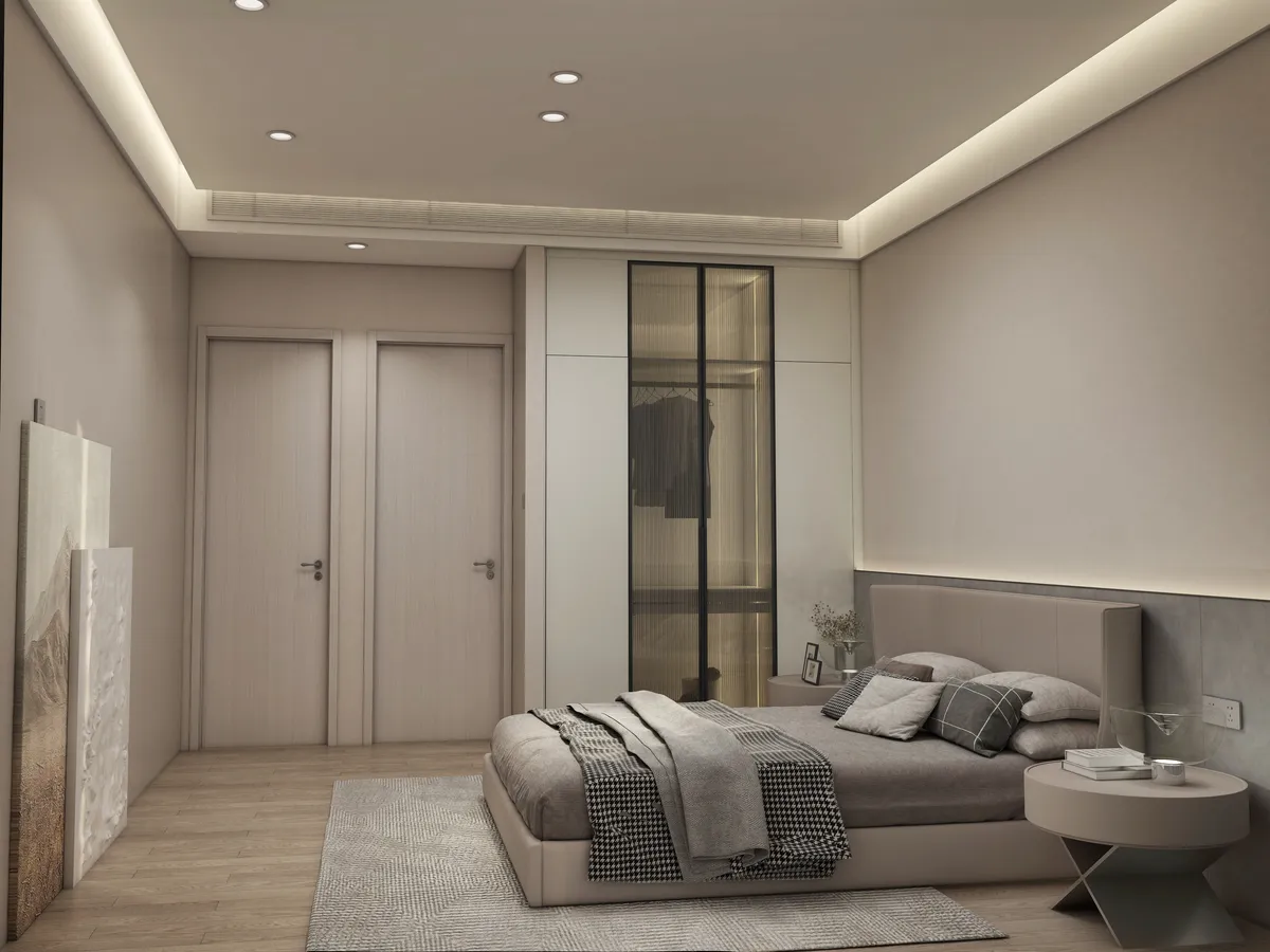 Villa, 398 sqm