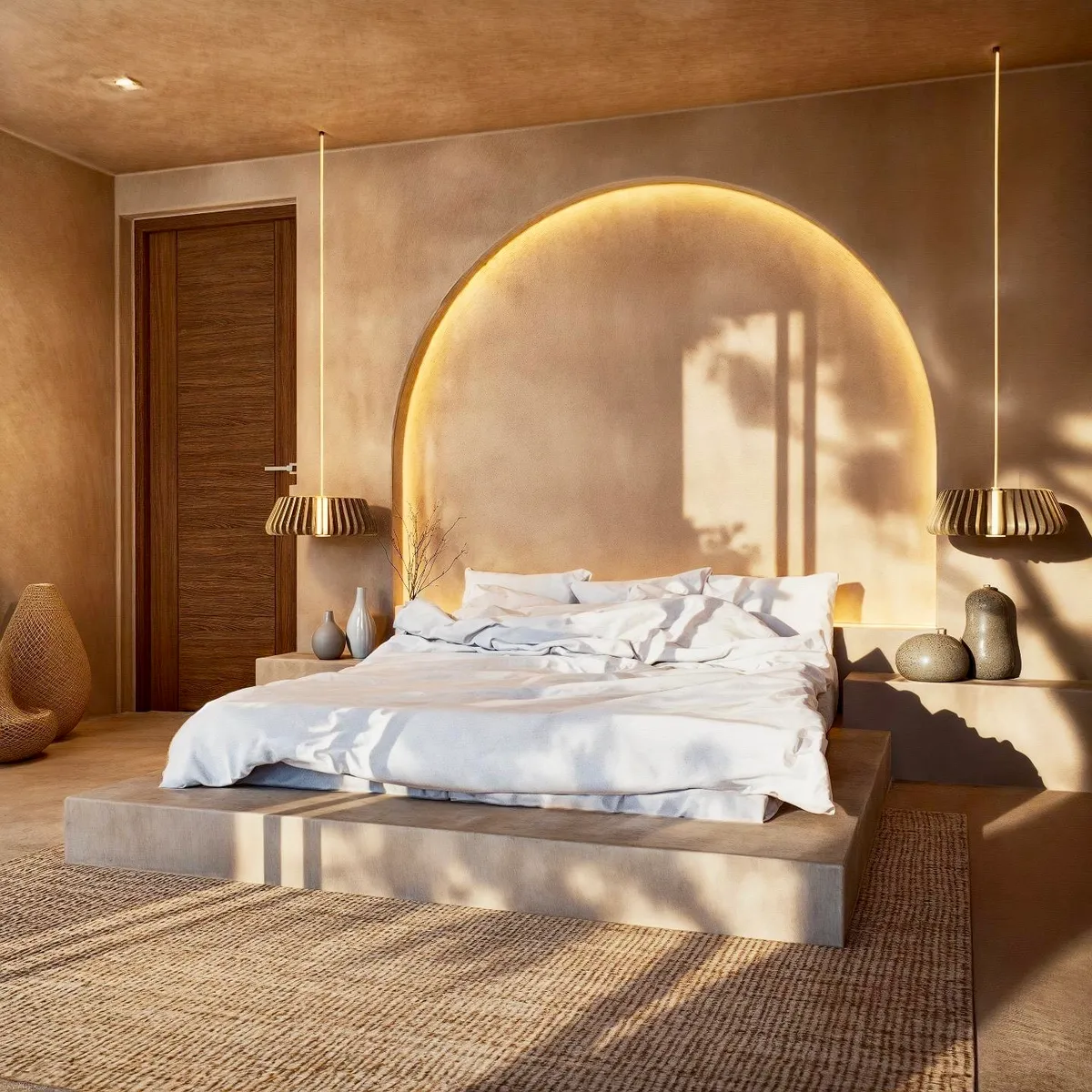 2-bedroom villa, 175 sqm