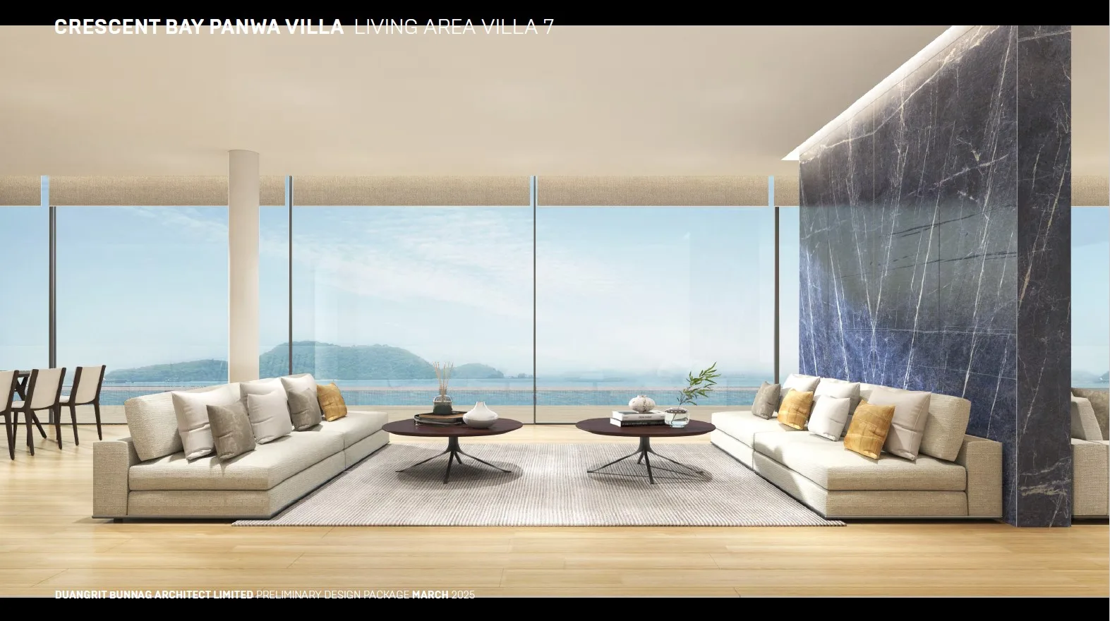 5-bedroom villa, 903 sqm