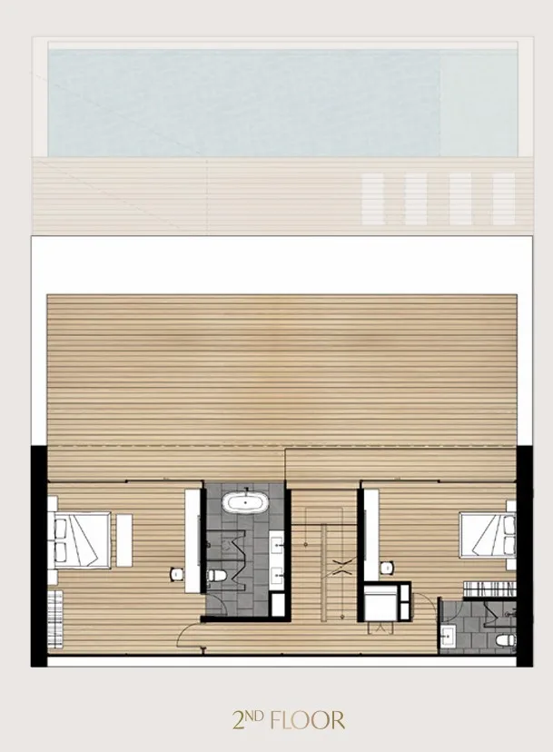 5-bedroom villa, 903 sqm