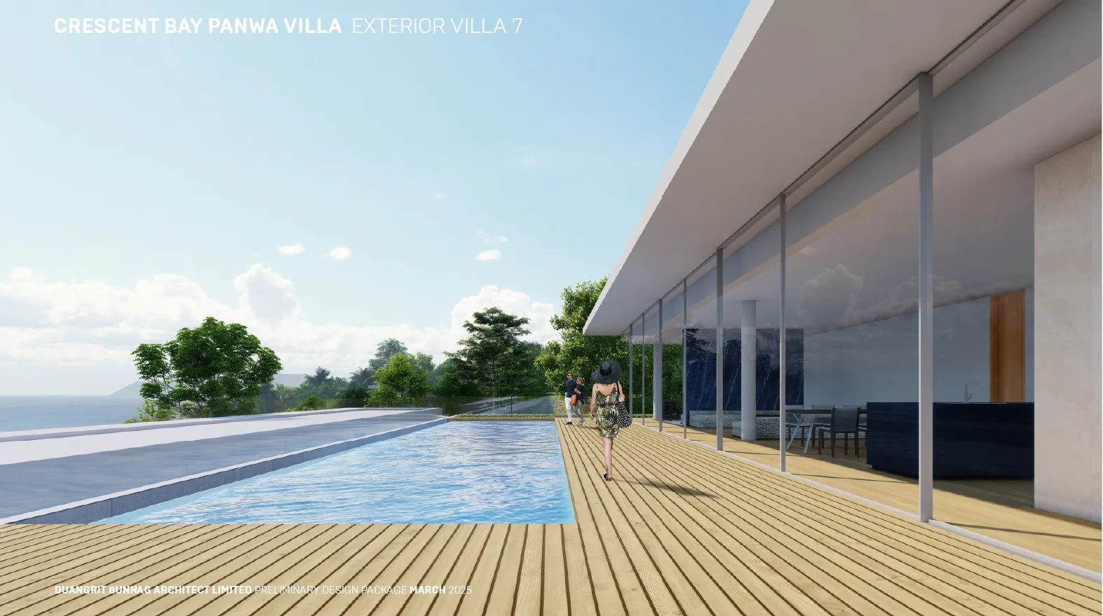 5-bedroom villa, 903 sqm
