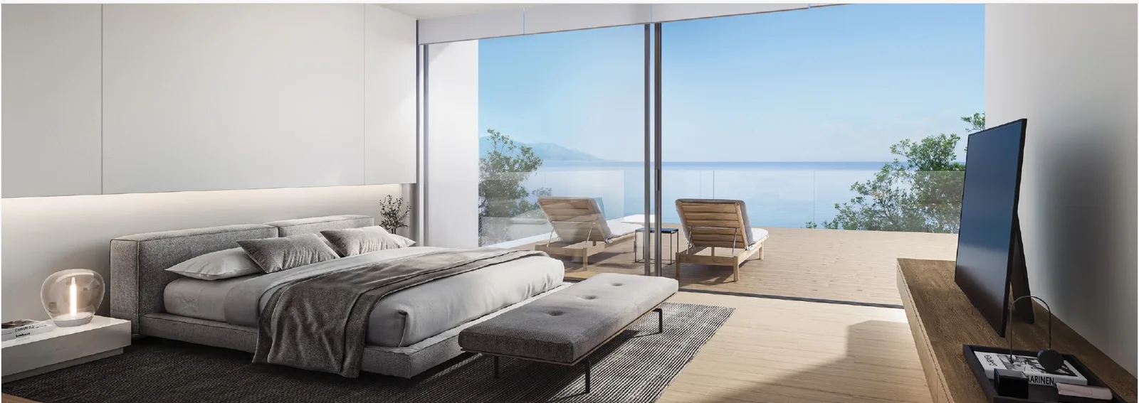6-bedroom villa, 1619 sqm