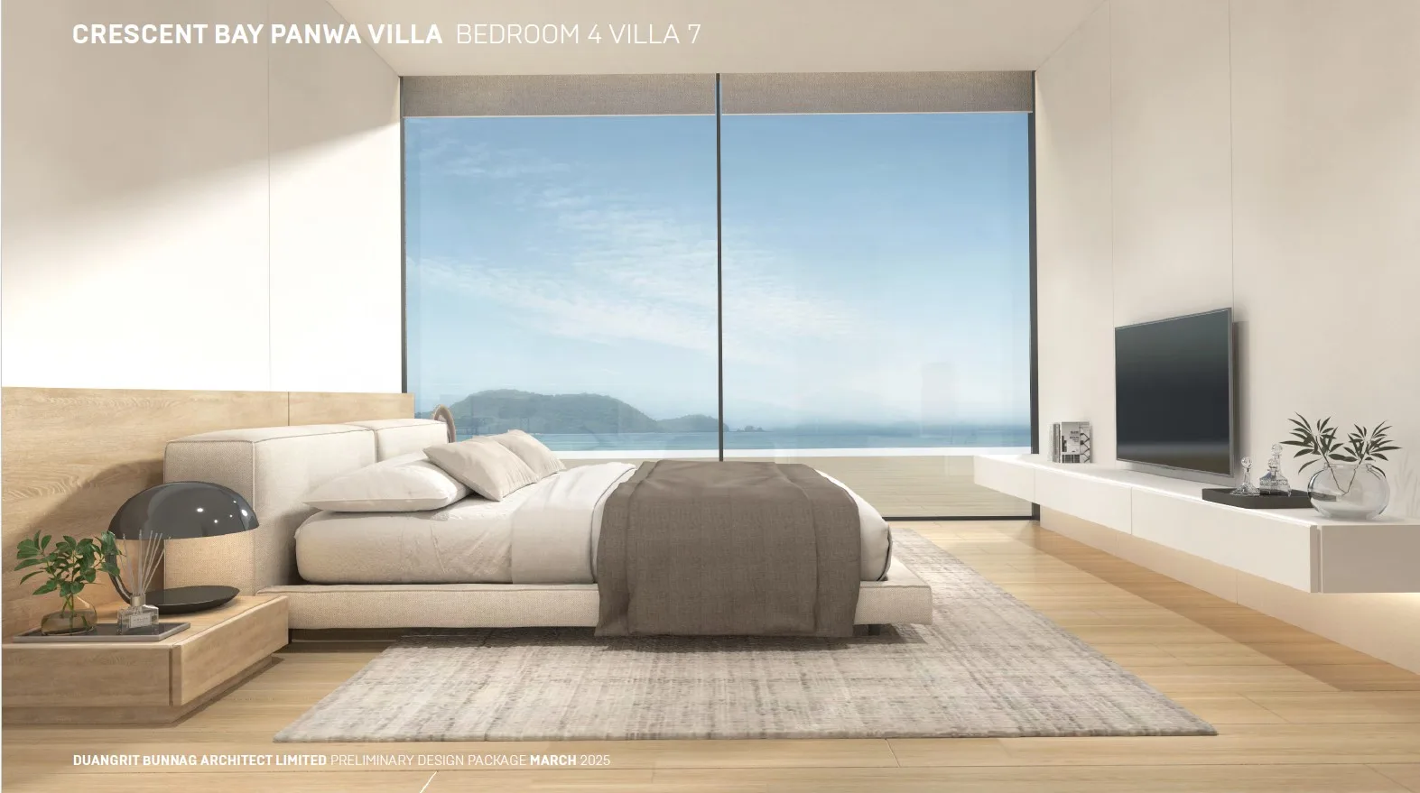 6-bedroom villa, 1619 sqm