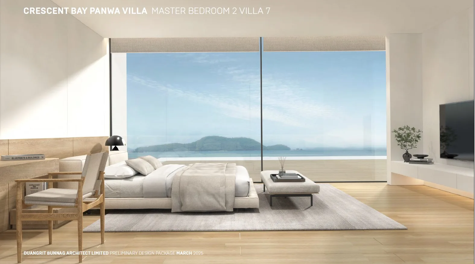 6-bedroom villa, 1619 sqm