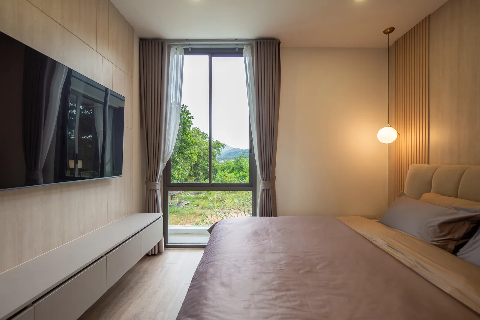 4-bedroom villa, 330 sqm