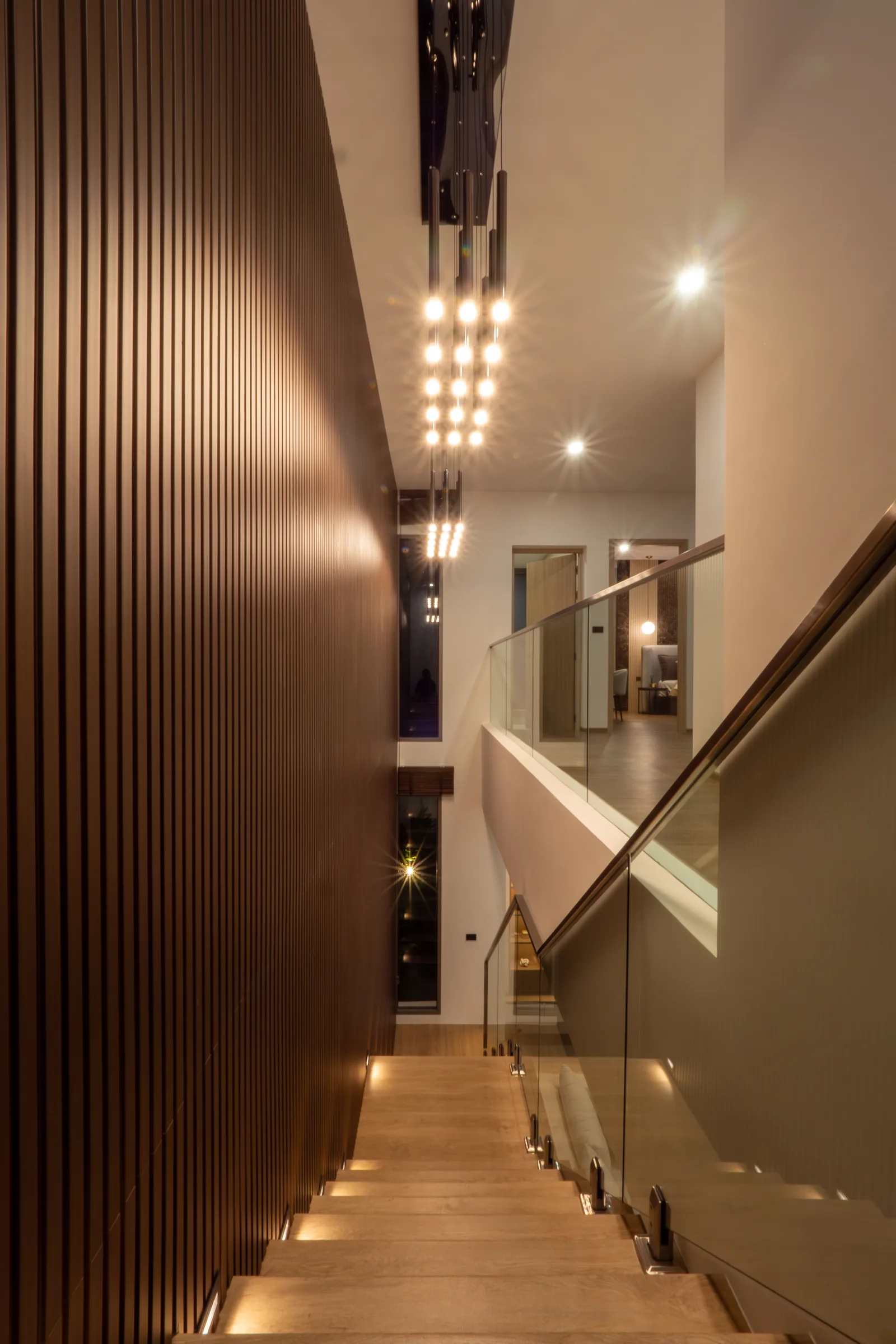 4-bedroom villa, 330 sqm