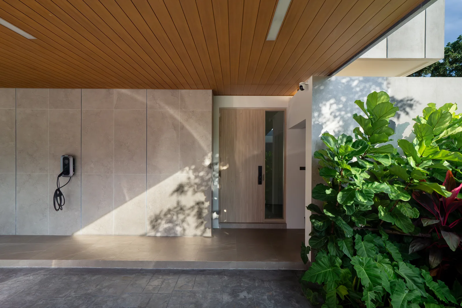 4-bedroom villa, 330 sqm
