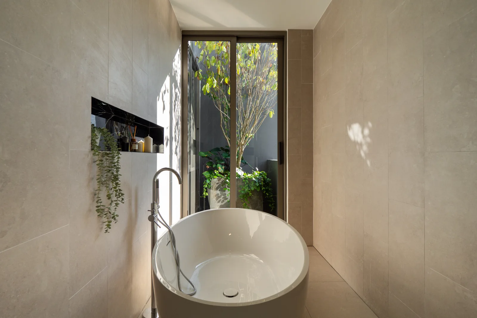 4-bedroom villa, 330 sqm
