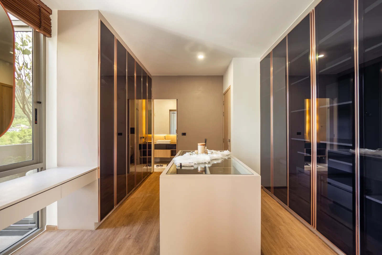 4-bedroom villa, 330 sqm
