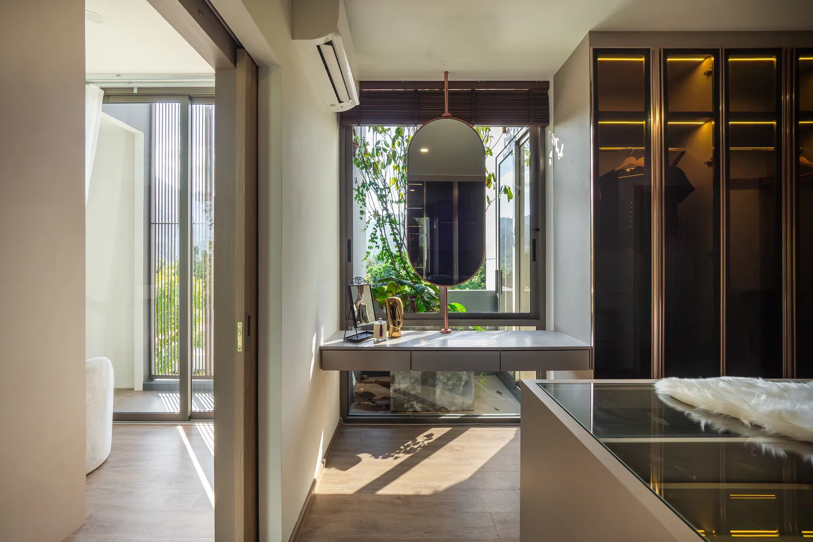 4-bedroom villa, 330 sqm