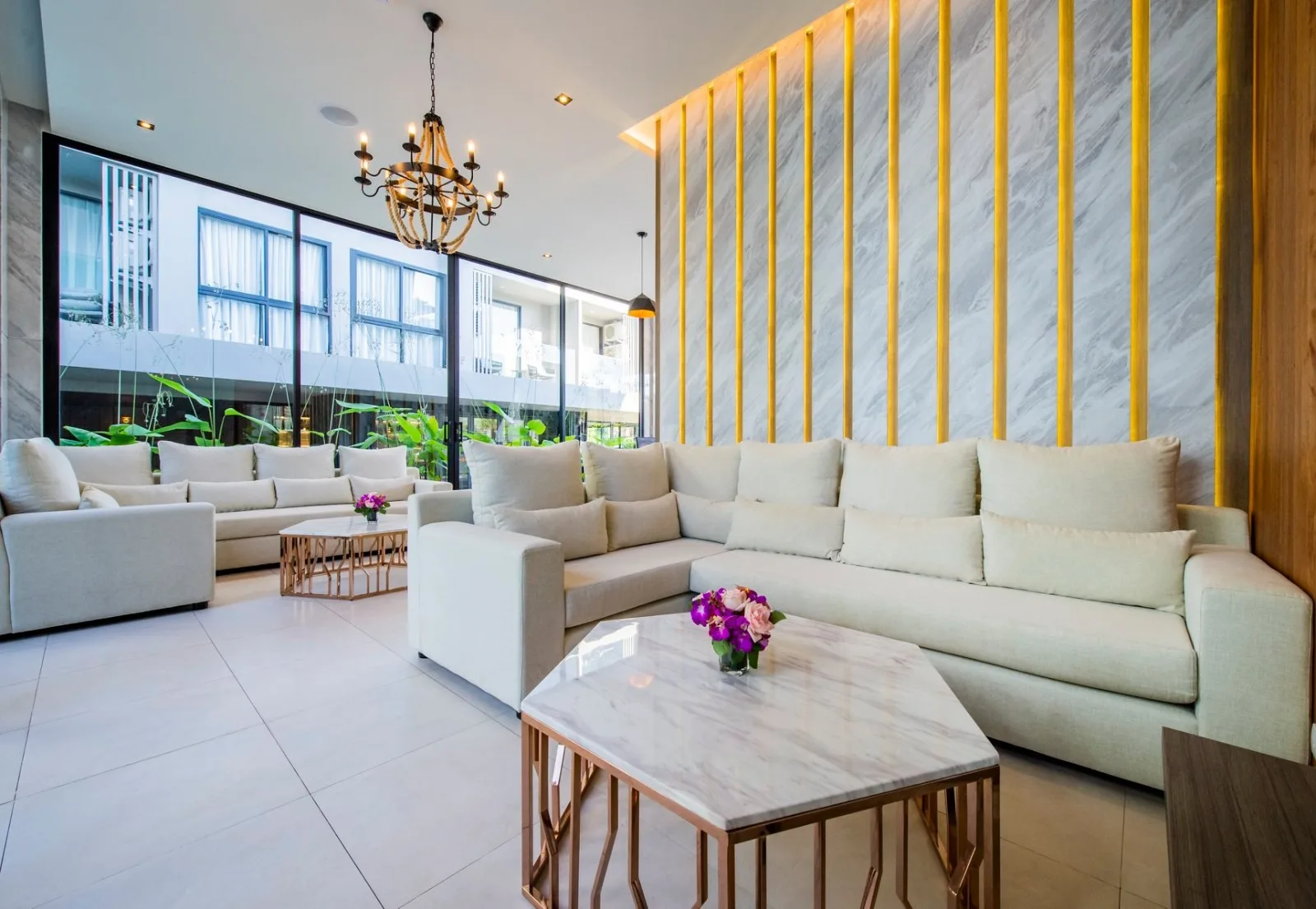 Condo, 33 sqm