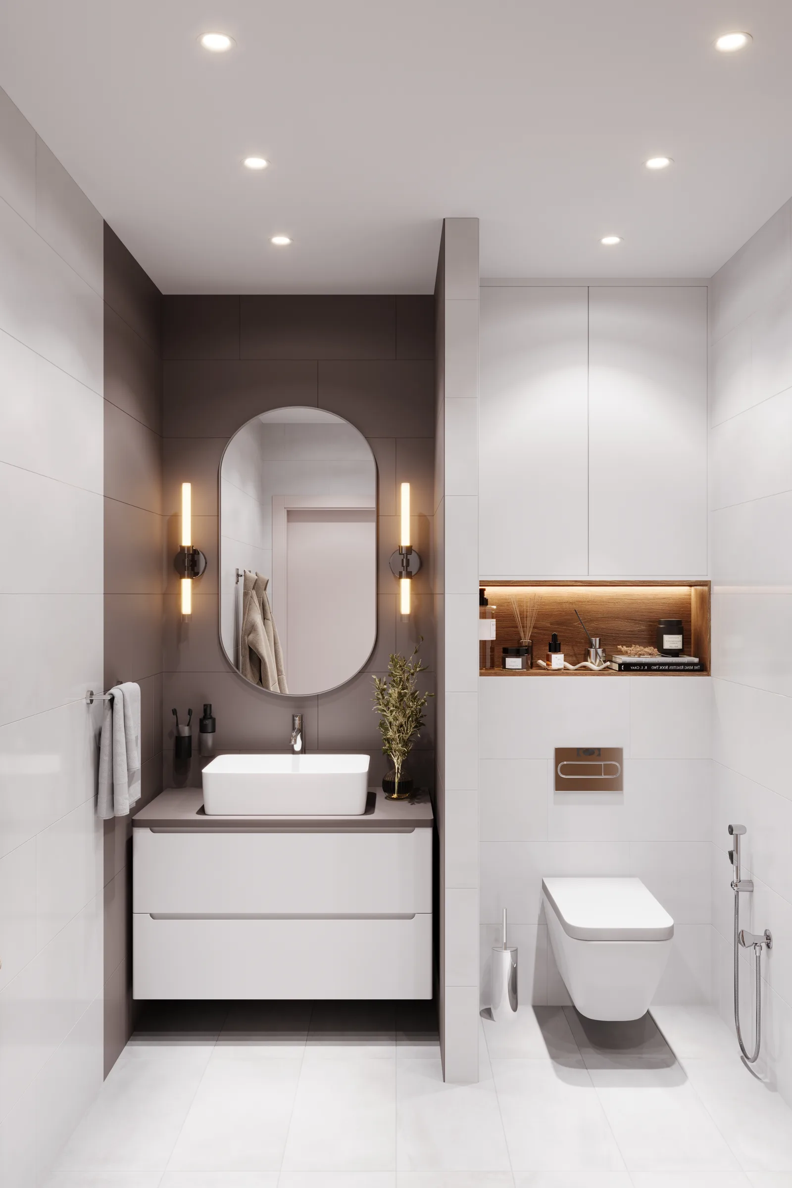 Studio, 32 sqm