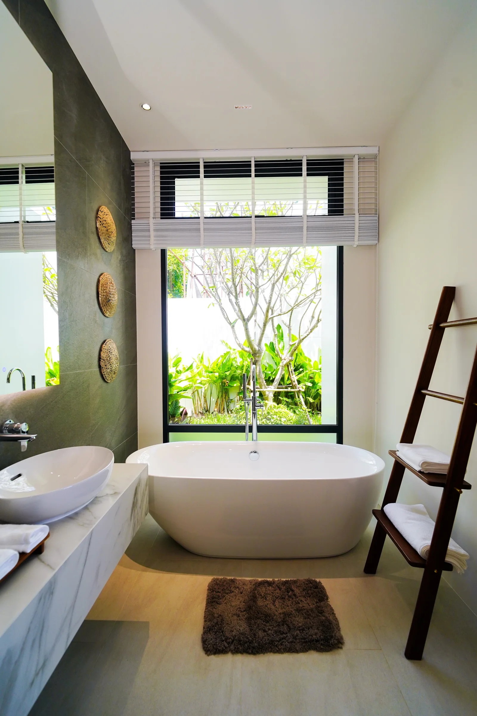 4-bedroom villa, 306 sqm