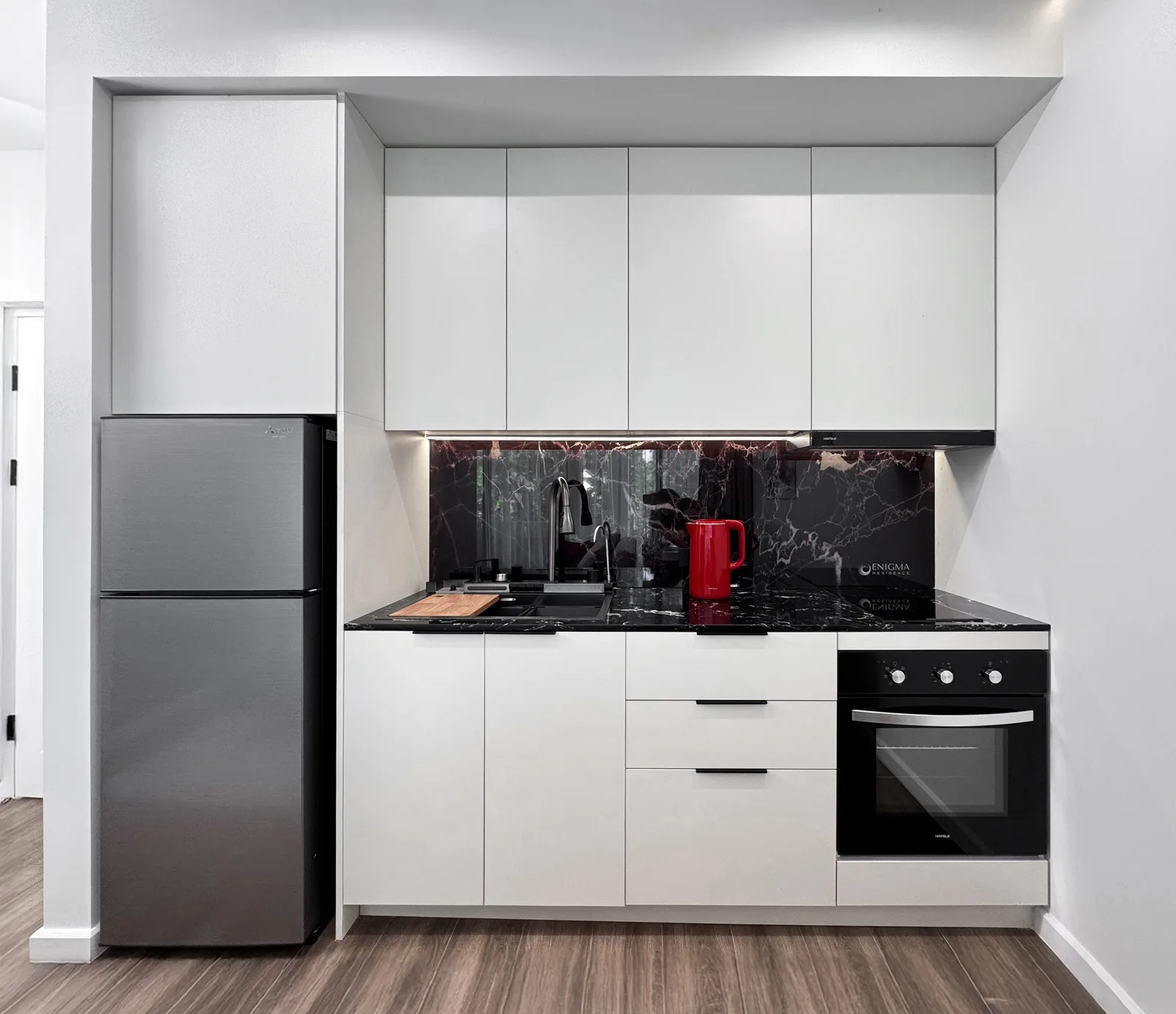 Studio, 35 sqm
