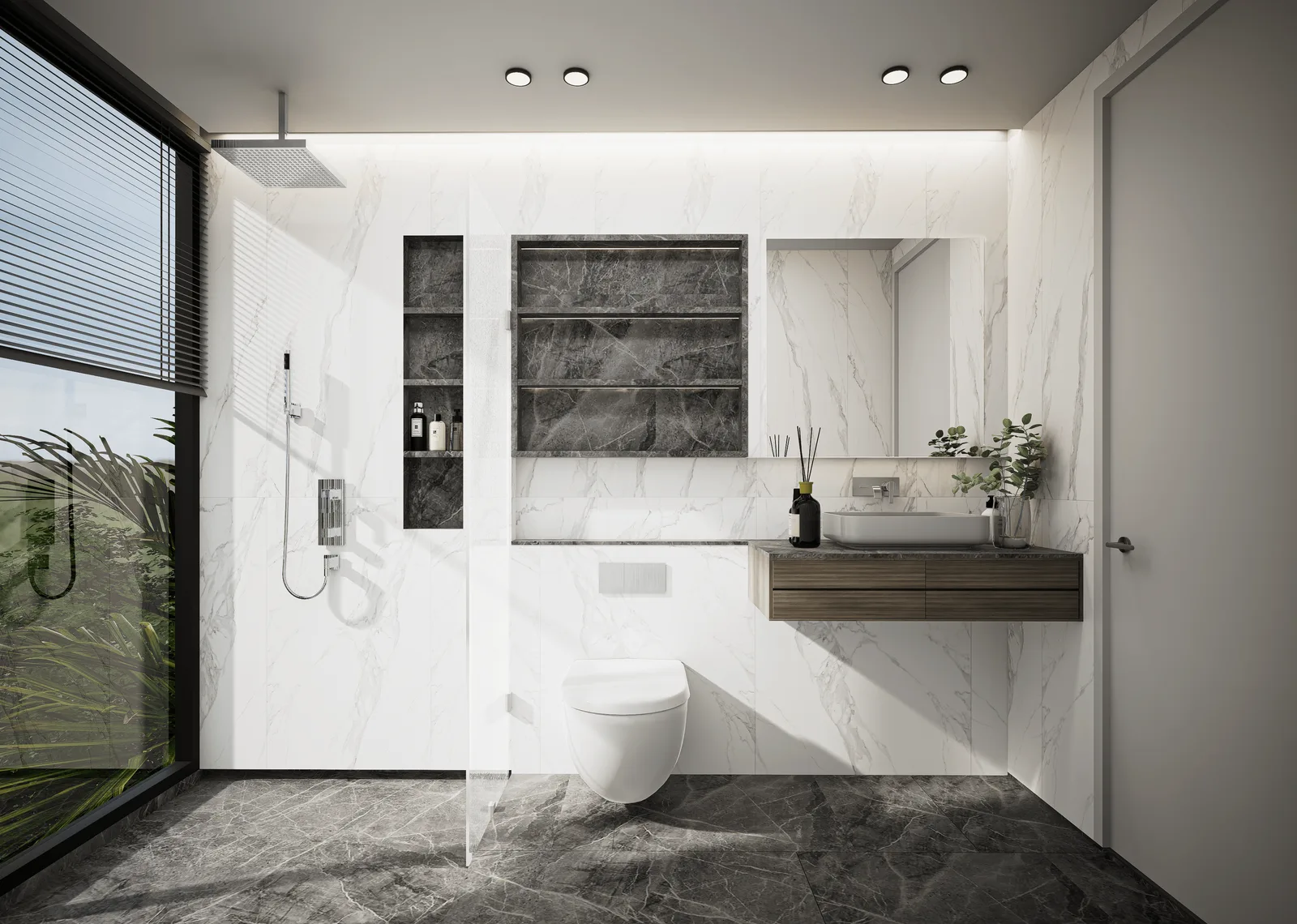 Studio, 35 sqm