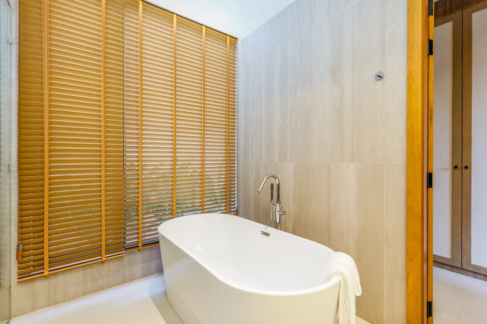 3-bedroom villa, 343 sqm