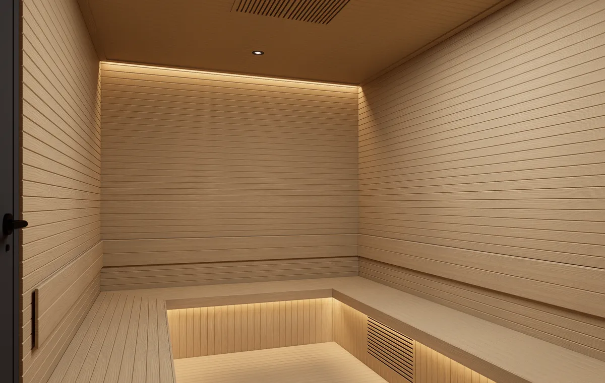 Studio, 53 sqm