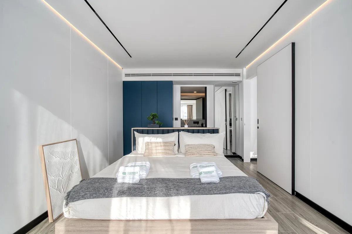 Studio, 53 sqm
