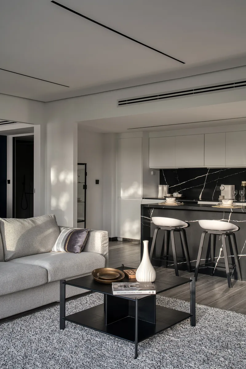 Studio, 53 sqm