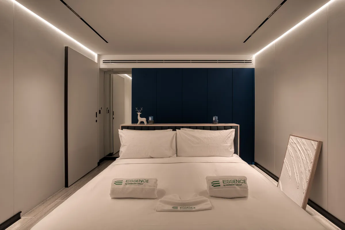 Studio, 53 sqm